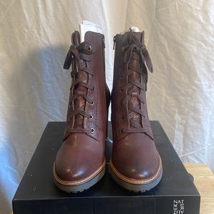 Naturalizer ankle boots